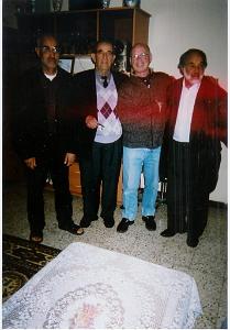 VOYAGE DU 22 29 04 2006 888 retrouvailles